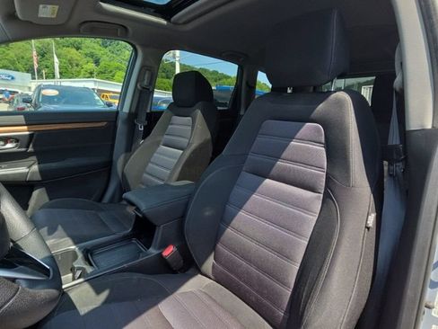 Used 2021 Honda CR-V EX image 8