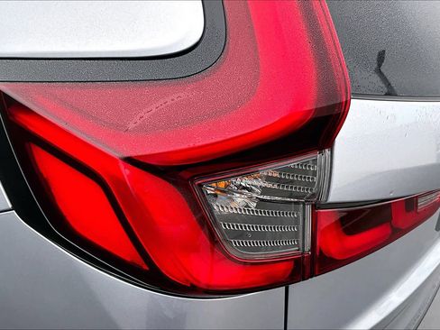 Certified 2025 Honda CR-V EX-L image 29