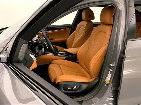 Certified 2022 BMW 540i xDrive 540i xDrive w/ M Sport Package image 13