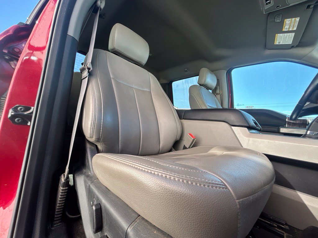 Used 2020 Ford F150 Lariat w/ Equipment Group 502A Luxury AWD/4WD image 27