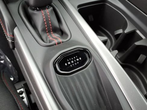 New 2026 Dodge Charger R/T w/ Blacktop Package AWD/4WD image 14