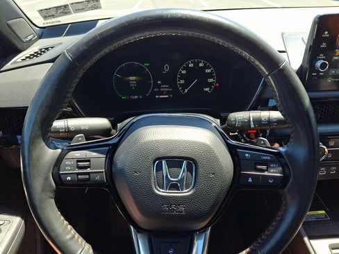 Used 2024 Honda CR-V Sport Touring image 20