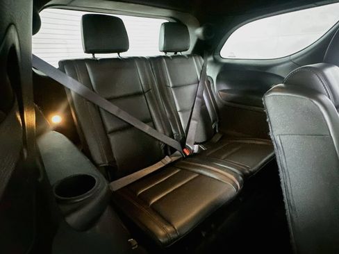 Used 2023 Dodge Durango R/T RWD image 16