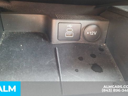 Used 2025 Ford Escape Active FWD image 11