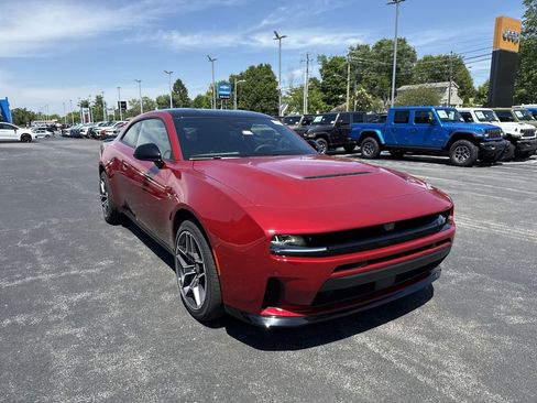 New 2026 Dodge Charger R/T AWD/4WD image 15