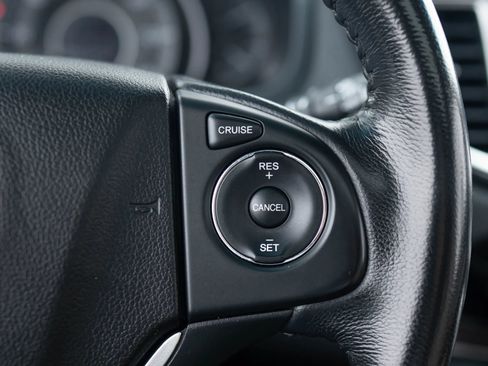 Used 2016 Honda CR-V EX-L image 38
