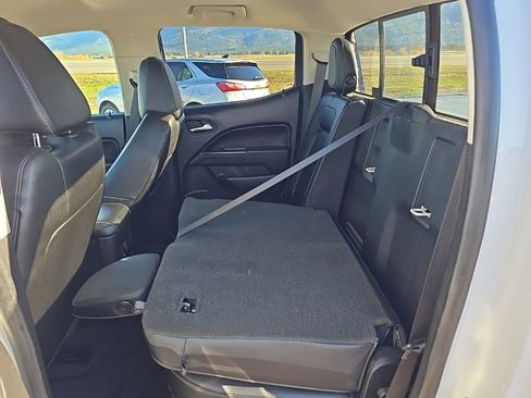 Used 2019 Chevrolet Colorado LT image 21