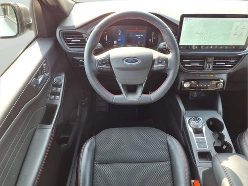 Used 2024 Ford Escape ST-Line w/ Tech Pack #1 AWD/4WD image 13