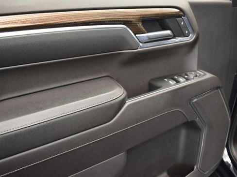 Used 2022 Chevrolet Silverado 1500 RST w/ Protection Package image 11