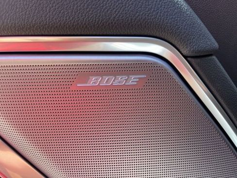 New 2025 Chevrolet Silverado 2500 High Country w/ Technology Package image 20