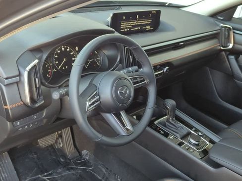 New 2025 MAZDA CX-50 AWD 2.5 S w/ Weather Package image 2