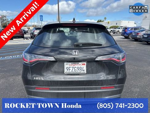 Used 2023 Honda HR-V LX image 6