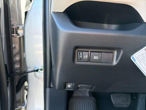 New 2025 Toyota RAV4 XLE image 12