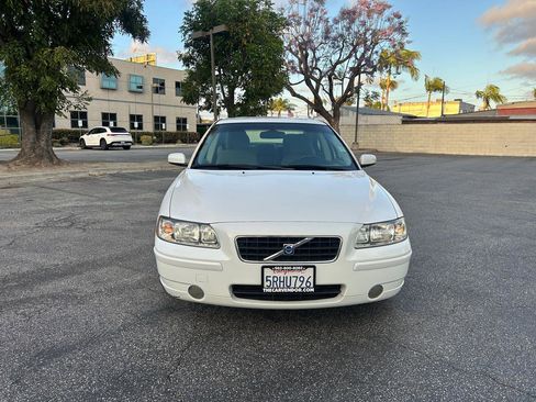 Used 2005 Volvo S60 2.5T image 21