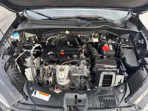 Certified 2023 Honda HR-V LX image 15