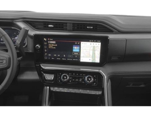 New 2026 GMC Sierra 2500 Denali w/ Denali Reserve Package AWD/4WD image 12