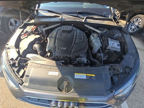 Used 2020 Audi A4 2.0T Premium w/ Convenience Package image 28