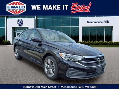 Used 2024 Volkswagen Jetta SE