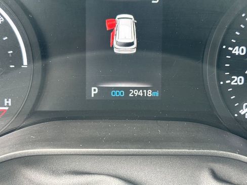 Used 2021 Toyota Sienna LE image 13