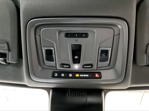 Used 2025 Chevrolet Silverado 1500 LT w/ All Star Edition Plus AWD/4WD image 22