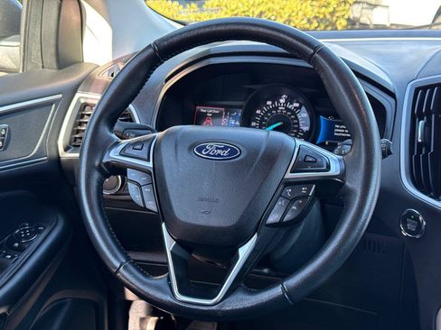 Used 2023 Ford Edge SEL w/ Convenience Package AWD/4WD image 24