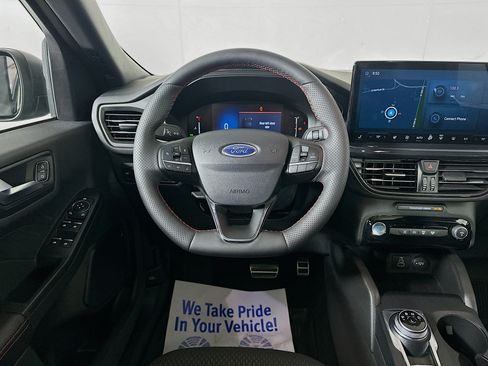 Used 2024 Ford Escape ST-Line w/ Tech Pack #1 AWD/4WD image 22