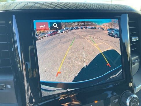 New 2026 RAM 1500 Big Horn image 9