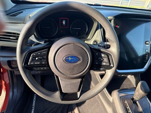 Used 2025 Subaru Crosstrek 2.5i Premium AWD/4WD image 12