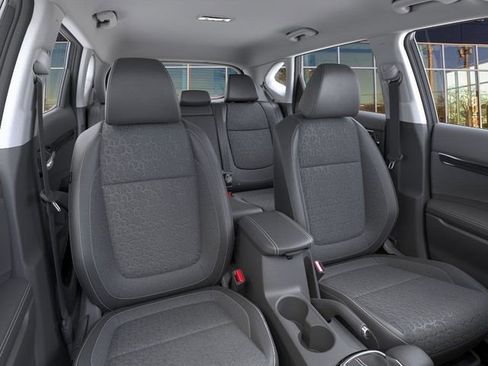 New 2026 Kia Seltos S image 16