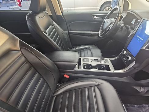 Used 2023 Ford Edge SEL w/ Convenience Package AWD/4WD image 40