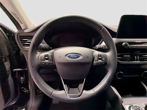 Used 2023 Ford Escape Active image 9