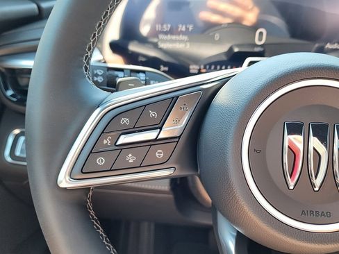 New 2026 Buick Enclave Sport Touring w/ Super Cruise Package image 21