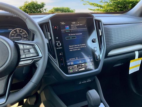 New 2025 Subaru Forester Limited image 6