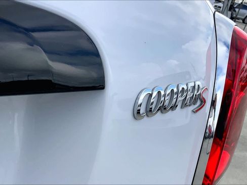 Used 2020 MINI Cooper Countryman S image 9