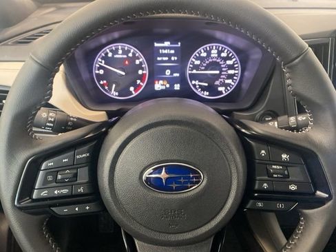 New 2026 Subaru Forester Premium image 14