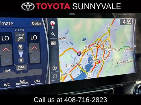 Used 2022 Toyota Highlander Limited image 24