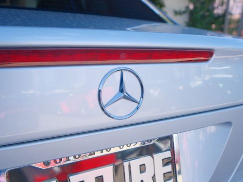 Used 2002 Mercedes-Benz C 320 Sedan image 41