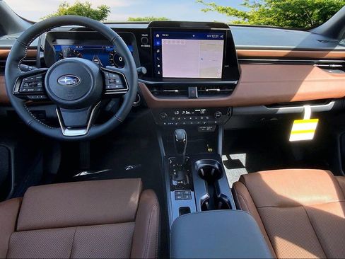 New 2026 Subaru Outback Touring XT image 5