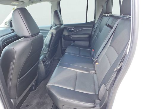 Used 2023 Honda Ridgeline RTL image 32