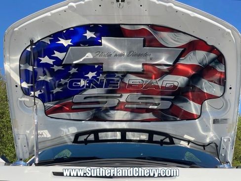 Used 2011 Chevrolet Camaro SS w/ RS Package image 40