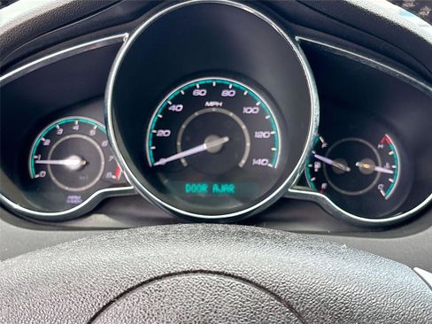 Used 2012 Chevrolet Malibu LT w/ Sunroof Package image 12