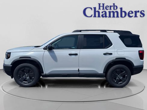 New 2026 Honda Passport RTL image 11