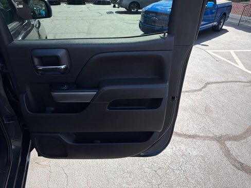 Used 2017 Chevrolet Silverado 1500 LT RWD image 39