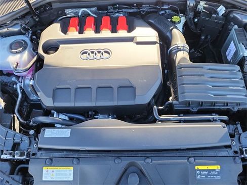 New 2026 Audi S3 Premium image 21