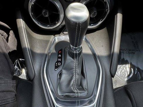 Used 2023 Chevrolet Camaro LT w/ RS Package RWD image 35