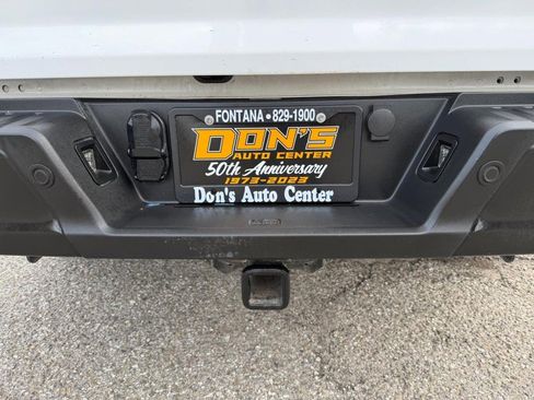 Used 2023 Ford F150 XL w/ Trailer Tow Package image 46