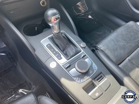 Used 2020 Audi A3 2.0T Premium w/ Final Edition Package FWD image 19