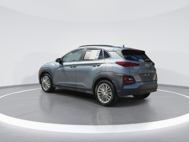 Used 2020 Hyundai Kona SEL Plus FWD image 6