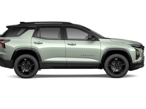 New 2026 Chevrolet Equinox LT w/ Convenience Package II image 28