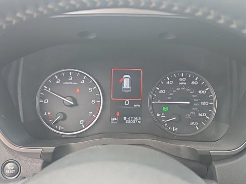 Used 2025 Subaru Ascent Premium AWD/4WD image 19